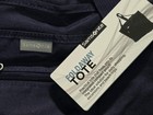 Samsonite Foldaway Tote Blue 16  X 13  Not Used Excellent Condition