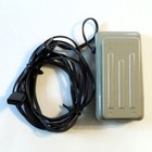 Sears Kenmore Sewing Machine Foot Pedal Model 6812 Tested And Works 3 Pin Oem
