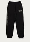 Taylor Swift Down Bad Crying At The Gym Sweatpants-size 2x-ttpd-new In Plastic