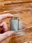 Vintage Evans Lift Arm Pocket Lighter 1920s   Working  