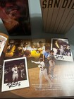San Diego Padres Capture The Moment 2022 Season Photo Book New Sealed