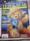 Lot Of 9 Vintage Teddy Bear Review Magazine From 1998-2001
