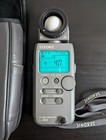 Sekonic L-358 Flash Master Light Meter