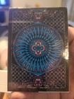 Tally-ho Butterfly Deck From Series 2024 Playing Cards - New