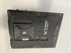 Asus Sabertooth Z87 Atx Lga 1150 Ddr3 Motherboard W  I o Shield