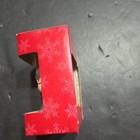 Hallmark Harry Potter Christmas Holiday Tree Decoration Ornament New In Box