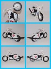 Evel Knievel Stunt Cycle    vintage   