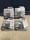 Hot Wheels Star Wars Starships Lot Of Four