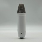 Rode Nt1 Condenser Studio Microphone P48