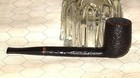 Ascot  s  Made In London England 101 Sitter Canadian Style Tobacco Pipe  d100