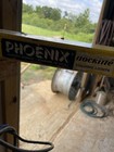 Antique Vintage Industrial Machine Age Adjustable Articulating Work Light Lamp