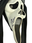 Matthew Lillard Autographed Signed Inscribed Ghostface Scream Mask Jsa Coa Stu