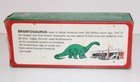 Sinclair Dino Soap Gas Station Automotive Original Box Petroliana Vintage