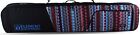 Element Equipment Deluxe Padded Snowboard Bag - Premium Travel Aztec 165