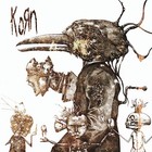 Korn Untitled Banner 2x2 Ft Fabric Poster Tapestry Flag Album Cover Art