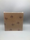 Suanti Picture Frame  Baby Nursery Memory Art Kit Photo Frame  3 1 4 x3 1 4  New