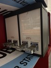 Four Column Vend  Sticker  Card  Tattoo  Trading Cards  Vending Machine