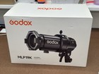Godox Projection Attachment Kit Mlp19k Mlpk Ml30 Ml60 Led Lights - 19 Degree