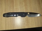 Spyderco Smock