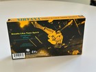 Ultra Rare 91 Nirvana Teen Spirt Video Box Sample That Was Canceled Not Released