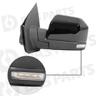 Power Mirror Blind Spot Memory Puddle Light Left For 2015-2020 Ford F-150 F150