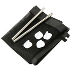 Baby Pets Dog Cat Safety Gate Mesh Fence Home Kitchen Net Portable Guard Indoor