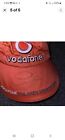 Lewis Hamilton Signed 2007 Personal Cap