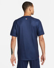  95 New Nike Men s Paris Saint-germain Psg Stadium Home Jersey Dx2694 Medium