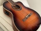 Cordoba C5-ce Sb Iberia Acoustic Guitar