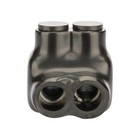 Insulated Tap Connectors 2 Port Single-side Entry 14 Awg - 1 0 Awg