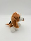 Russ Yomiko Classics Plush Basset Hound Puppy Dog Floppy Ears Mini Toy 6 