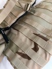 New Us Military Desert Camo Tricolor Tactical Army Vest