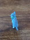 Beautiful Antique Austrian Vienna Cold Painted Bronze Cat