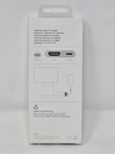 Genuine Apple Lightning To Digital Av Adapter  model Mw2p3am a  Hdmi   Lightning