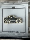 Leen Customs Og Gold Bmw E46 M3  25 25 Rare With Covald Case