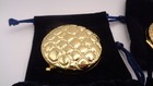 Wonderful Estee Lauder Solid Perfume   Powder Compact 9 Piece Lot