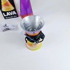 The Original Lava Brand - 14    In  Lava Lamp -  illuminate Your Mood  Open Box