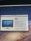 Apple Imac 27  Mid-2011 2 7ghz Core I5-2500s 32gb 1tb Hdd A1312 Mc813ll a