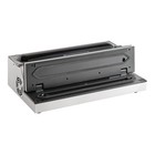 Vacpak-it Vme12ss Stainless Steel External Vacuum Packaging Machine