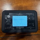 Netgear Aircard 815s At t Unite Explore Black Rugged 4g Lte Wi-fi Hotspot Modem