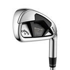 New Callaway Rogue St Max Irons Graphite Choose Shaft  Flex   Set Composition