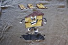 Vintage 1995 R e m  Cake Tour Concert T-shirt Single Stitch Rem Size Xl