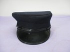Vintage Fireman s Fire Department Dress Uniform Hat Cap Size 6 3 8