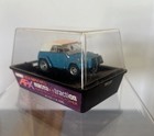 Aurora Afx Magnatraction  1931 Vw Thing Blue Ho Slot Car 1974 Nib Banded