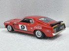 Brm Brm195 Mustang Boss 302  70 Trans-am Allan Moffat   9 1 24 Slot Car
