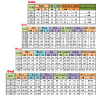 Christmas Pyjamas Women Men Kids Xmas Family Matching Nightwear Pjs Pajamas Sets