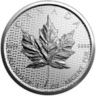 Canada 2018  5 2-coin 30th Anniversary Of The Silver Maple Leaf  9999 Fine Silve