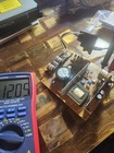 Oem Working Ps2 Power Supply Board 1-468-604-41
