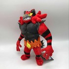 Incineroar Plush Soft Toy Doll Teddy Stuffed Animal 13 5 