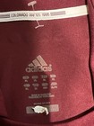 Vintage Mls Colorado Rapids Jersey Long Sleeve Xl Adidas Old Mls Logo Burgundy